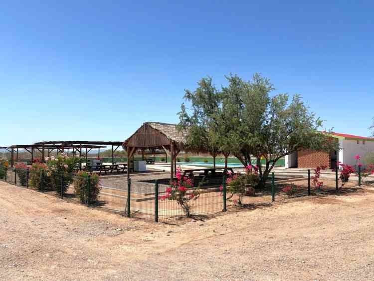 terreno en venta carretera san miguel de horcasitas km 15 campestre familiar el retiro hermosillo sonora pjyecAJ
